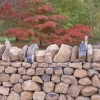 Dry Stone Walling | Tasmania ::