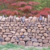 Dry Stone Walling | Tasmania ::