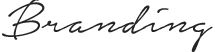 branding
