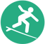 surfing