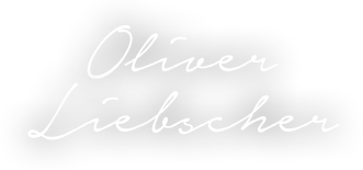 oliver liebscher